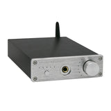FX-AUDIO bluetooth DAC & HiFi Headphone Amplifier QCC3008 ESS9018 TPA6120 USB RCA Mini Audio Decoder Amplifier 24Bit/192kHz