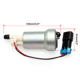 F90000267 Fuel Pump Kit 450Lph 12V High Pressure Assembly for  Truck