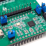 UMFT4222EV-D 4222H QSPI/I2C Bridge Chip High-Speed USB Typec Download Module