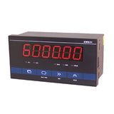 100-240VAC 50/60Hz GW631 Pulse Meter/counter/tachometer/line Speed Meter/frequency Meter/RS232 6-digit LED