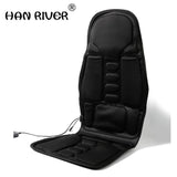 HANRIVER Multi-functional package massage of the shoulder electric chair in the back of the neck massager's neck  device