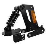 Scooter Rear Shock Absorber Shock Absorption Fork Scooter accessories E Scooter Rear Shock Absorber Replacement for Xiaomi M365