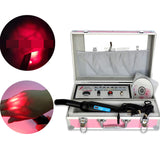 Infrared Detector for Mammary Gland Gynecology Infrared Breast Examination Lamp Equipment High Quality Skin Analyzer Massage