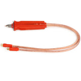 HB-70B U type Spot Welding Pen 18650 battery 709A 709AD Pen 0-500A Welding Tool Kits For Spot Welder Welding Tool Kits