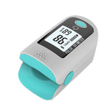 Oximeters Digital Finger Pulse Oximeter Medical Portable Finger blood oxygen saturation Finger SPO2 PR Heart Rate Monitor