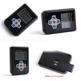 Geiger Counter Electromagnetic Nuclear Radiation Detection Device Real Time Monitoring Counter geiger X γ Hard β Rays Detector