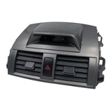 Board A/C Air Vent Panel Cover 55670-12370 ,High Performance ,Grey