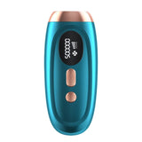 999999 Flashes Laser Epilator Permanent Painless IPL Hair Remover Device For Women Man For Facial Legs Body Photoepilator