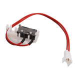 Gear Shifter Repair Kit Shifts Switch Set for  2013-17 349013NW1A