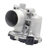 Throttle Body 55581662 8 25 016 40103556 0280750581 for   for Chevrolet