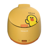Joyoung Line Rice Cooker Mini multi-functional home use authentic pink rice cooker