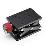 Verstelbare Hoek Tilt Perforator Multi Houtbewerking Aluminium Positionering Armatuur Jig Digitale Display Inclinometer
