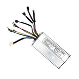 1000w Ebike KT Controller 48V52V 10 Ah 12-FET 30A Sinewave Sensored Brushless Motor 17*8 Cm Motor Controller