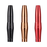 New Powerful RCA Rotary Tattoo Gun Machine Pen for Cartridge Needle Eyebrows Lips Supply