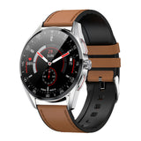 M3 Smart Watch Bluetooth Call Men Heart Rate Blood Pressure Monitor Multi Sports Mode Waterproof Fitness Smartwatch VS L16 GT2