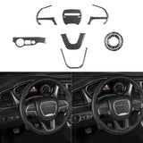 Carbon Fiber Steering   for  2015, installation,Made of