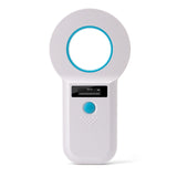Pet Microchip Reader Scanner RFID EMID Pet Chip Scanner Rechargeable Data Storage Animal Tag Scanner