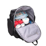 Diaper bag Fashion Mummy Maternity Nappy Bag Brand Large Capacity Baby Bag Travel Backpack Desinger Nursing Bag for Baby Care