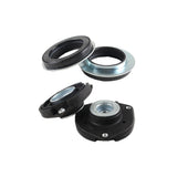 Front Strut Mount Bearing &amp; Strut Mount Set For VW Golf Jetta MK5 6 Passat 3C Tiguan AUDI A3 TT 1K0412331B 6N0412249C 1KD412331A
