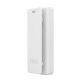 FIIO uBTR Bluertooth Receiver headphone AMP with Independent Local Volume Control Built-in Microphone Support aptX NFC