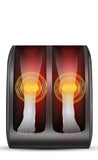 Shoulder and cervical vertebra massager instrument 220V neck waist shoulder back lumbar multi-functional leg full body household