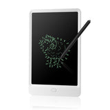NEWYES LCD Writing Tablet 10 inch Drawing Thin Handwriting Pad Message Graphics Board Kids Writing Board Children Gifts