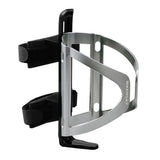 2pcs Bicycle Water Bottle Holder Cage with Straps Cycling Bike Bottle Attachment Mount with Bolts Tools For Cycling Equipment