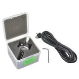 6mm The Latest V5 Anti-roll 3D Touch Probe Edge Finder Finds The Center of The Desktop CNC Probe Compatible with Mach3 and Grbl