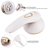 Electric Clothes Lint Remover Fuzz Pills Shaver Sweaters Curtains Clothing Lint Pellets Cut Machine Pill Remover Clothes Trimmer