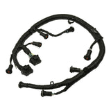 Automotive Fuel  Wiring Harness 3C3Z-9D9  6.0L, Accessories