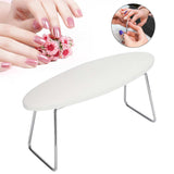 Hand Holder Manicure Hand Rest Cushion Pillow Hand Arm Rest Pillow Nail Art Manicure Tools Manicure Table