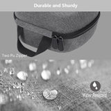 Hard EVA Travel Storage Bag Carrying Case Box for Oculus Quest Virtual Reality System and Accessories