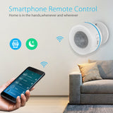 2022.NEO Coolcam Z Wave Plus 700series PIR Motion Detector with Temperature Humidity Light Sensor Work With Smartthing,Vera