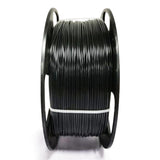 Nisay UV-resistance Natural Color 3D Printer Filament 1.75mm 1KG ASA 3D Plastic Printing Consumable for Making Outdoor Products