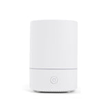 Aromacare USB Aromatherapy diffuser Ultrasonic Air Humidifier Small Air freshener BPA Free with 7 color Lights for Room Home Car