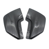 1Pair Battery Side Cover Replacements for Honda CB400 VTEC 1 2 1999-2002