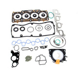 2.0TDI Diesel Engine Head Gaskets Rebuilding Kit Fit For VW Amarok Jetta Beetle CC EOS Passat Tiguan  Audi A4 A5 A6 Q3 Q5 TT