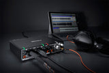 Roland Rubix24 2-in/4-out USB audio interface Hi-Z input for guitar and other high impedance sources for musicians and producers