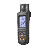 CEM DT-9501 Digital Radiation Scanner Geiger Counter Radiation Detector α β γ X-ray Detecting Radiate Inspection Instrument