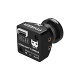 Foxeer Micro Cat3 / Mini Cat3 1200TVL Starlight 0.00001Lux FPV Camera Low Latency Low Noise FPV Camera For RC FPV Drone Parts