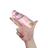 Light Sun Umbrella Female Anti-UV Sunshade Umbrella Pocket Sunscreen Umbrella Portable Mini 18cm Umbrella Paraguas Modis Adults