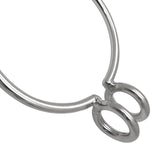 Anchor Retrieval System Ring with 8mm Wire Marine Grade , Suitable for Most Ships and Yachts Outdoors High Performance Premium