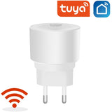 Tuya WiFi GAS LPG Leak Sensor alarm Fire Security detector APP Control Safety smart home Leakage sensor support smart life app