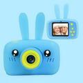 X9P 1080P Children's Video Camera 2.0 Inch Color Display 13MP Kids Cartoon Cute Camera Outdoor Photography Camera For Kids