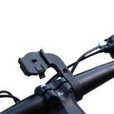 Multifunctional LCD Screen Bicycle Computer Wireless Bike Rainproof Speedometer Odometer Cycling 2.8inch Waterproof