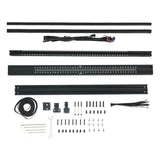 Two Trees Laser Engraving Machine Upgrade Expansion Kit for TTS and TOTEM S Engraver Expand to 400x420mm