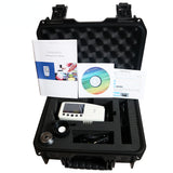 Cost-efficient Colorimeter WR18 with 4/8/40mm Switchable Caliber In Wide Application