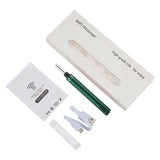 5.5mm Wireless WiFi Ear Pick Otoscope Camera Borescope Luminous Ear Wax Cleaning Teeth Oral Inspection Health Care 3.0/5.0MP