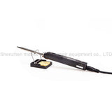 NEW TS100 Mini Portable Smart Programmable Smart Adjustable Electric Soldering Iron Digital LCD Display Welding Repair Tools