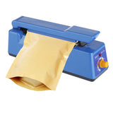 Impulse Heat Sealer Electric Packing Lock For Home Use Food Heat Sealing Machine 220-240V Vacuum Sealer Packaging Machine